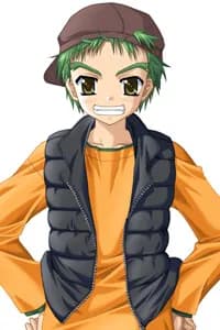 Mibu Daisuke