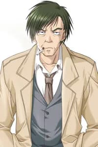 Karasumi Kouji