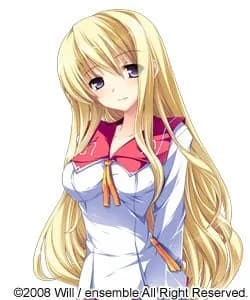 Kashima Shizuru