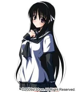 Mimasaka Koharu