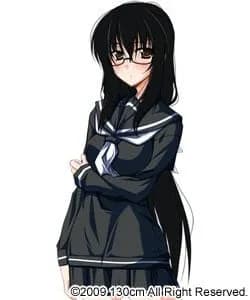 Miyabe Ayako