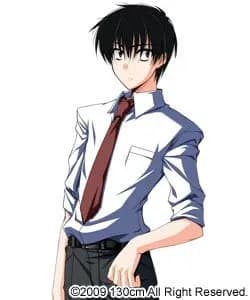 Kagami Kyouichirou
