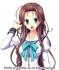 Suganomiya Sawako