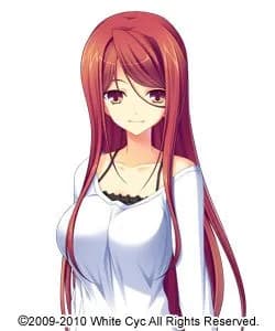 Hoshigami Towa