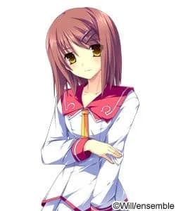Tsukioka Akiko
