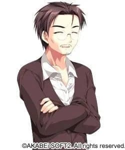 Amanogawa Shouji