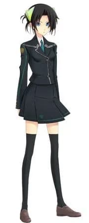 Ichijou Shizuku