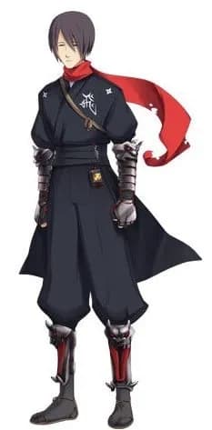 Fuuma Kantarou