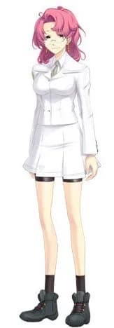Masatsuki Yayoi
