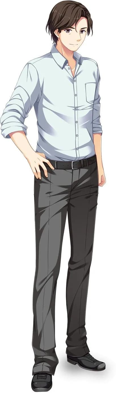 Komorie Yuu