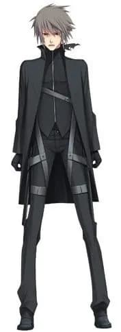 Phantom Killer