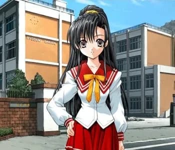 水島あきら