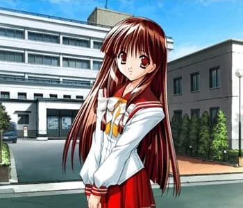桜瀬由美子