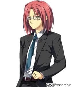 Mifune Chisato
