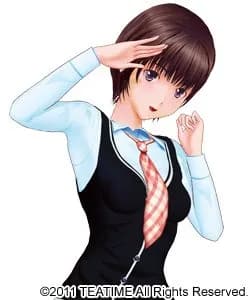 Fujisaki Ayano
