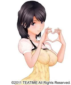 Kurakami Nana