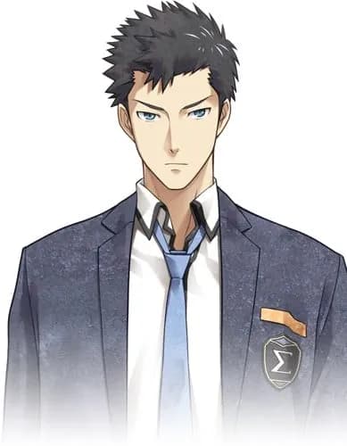 Takatsuki Tougo