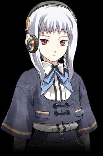 Setsu Chihaya