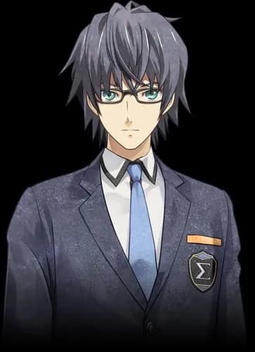 Tsukumo Daisuke