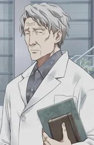 Kouzu Tadao