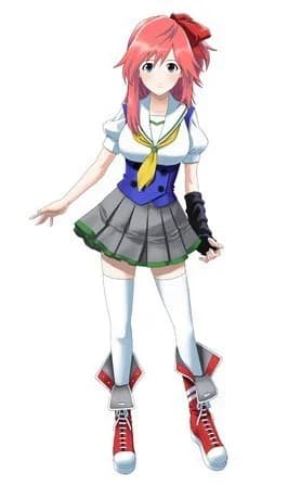 Haruna Hikari