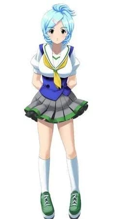 Soraki Yuzu