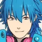 Seragaki Aoba