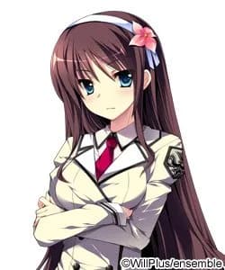 Shirakawa Reona