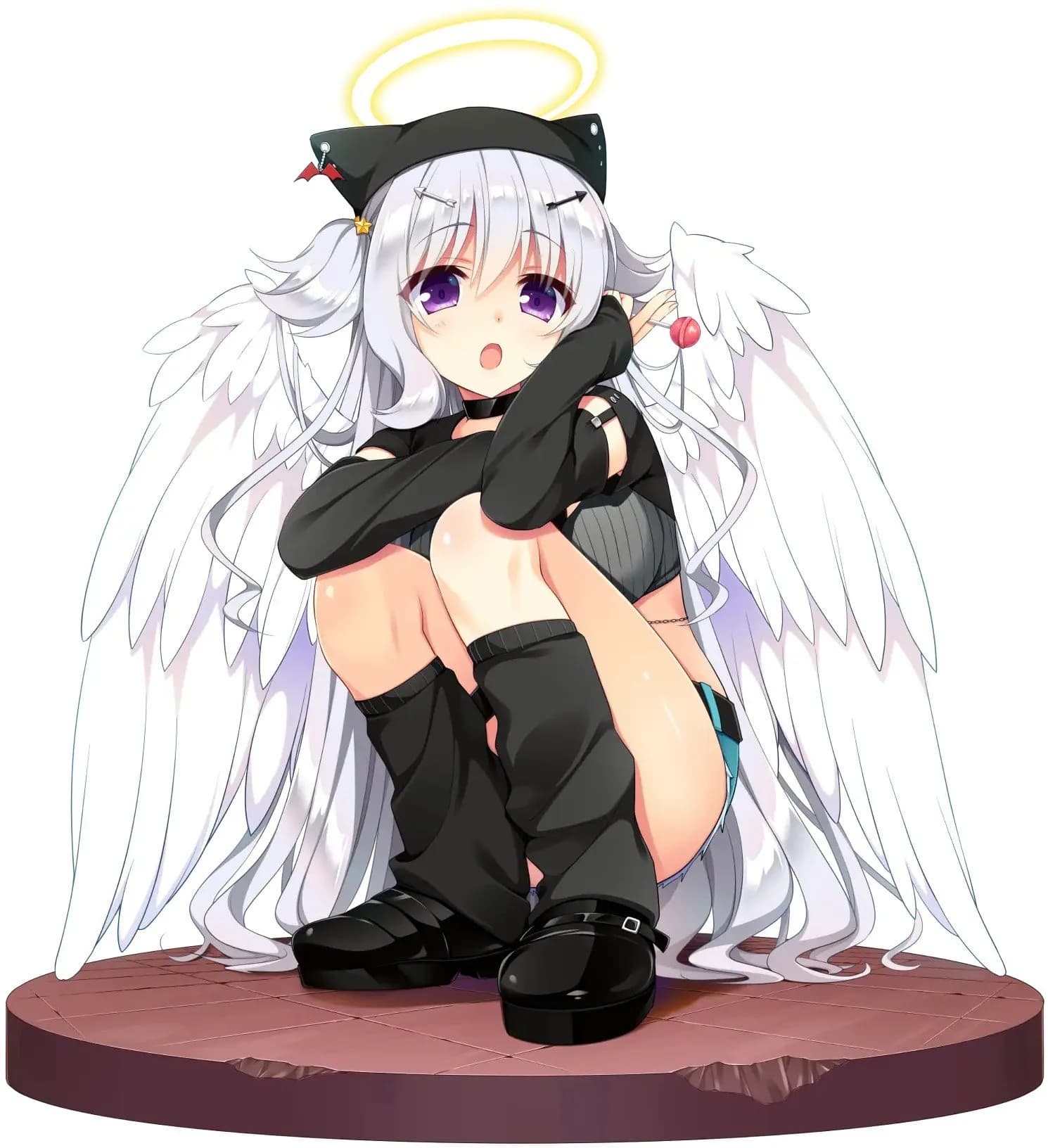 Tenshi-chan