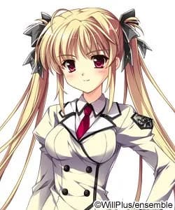 Ryuudouji Rin