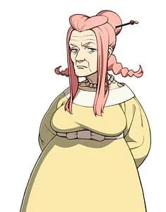 Seragaki Tae