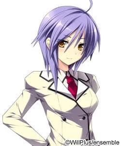 Soujou Haruka