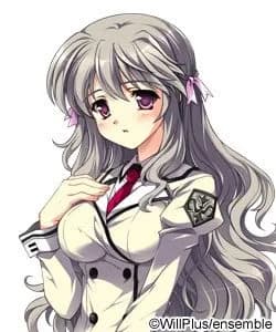 Makabe Yoriko