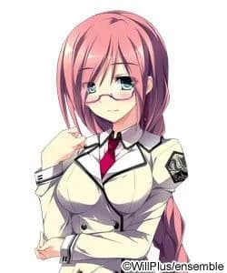 Kirimura Yurie