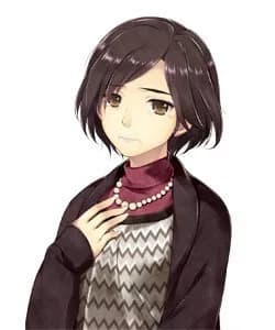 Kayama Haruko