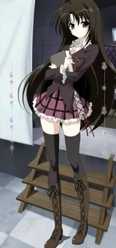 Akaba Chizuru