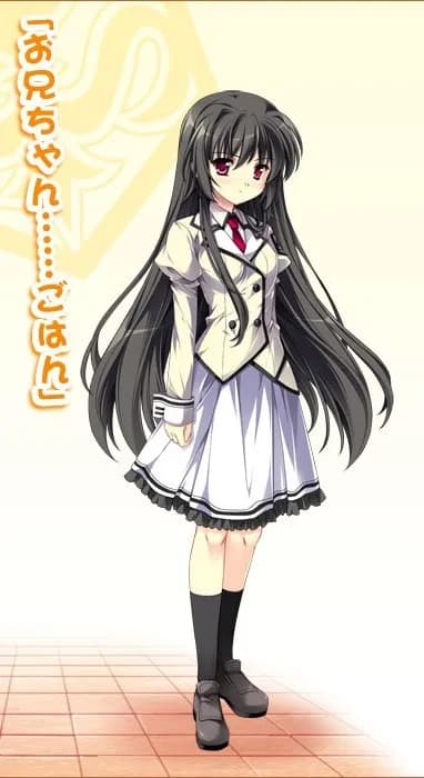 Yasaka Fumyuko