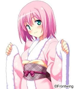 Saotome Momo