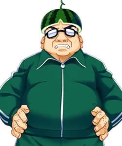 Kojima-sensei