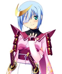 Manabe Rika