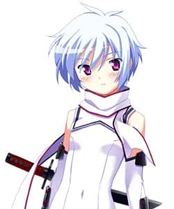 Jinno Nagi