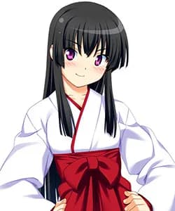 Ayanokouji Aoi