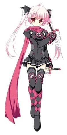 Nanase Ouka