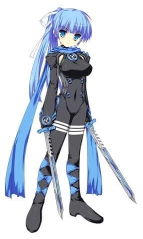 Toonogawa Setsuna