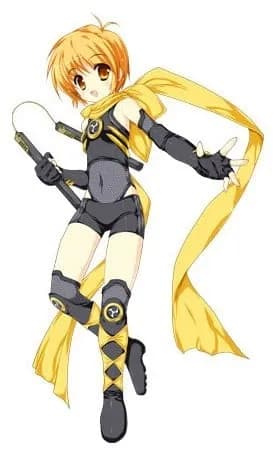 Toonogawa Raika