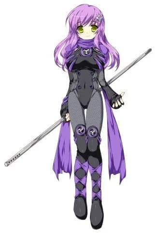 Rikudou Kirie