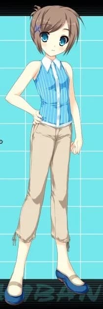 Tachibana Rika