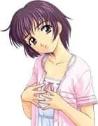 Saitou Fuyu