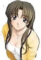 Morioka Yumi
