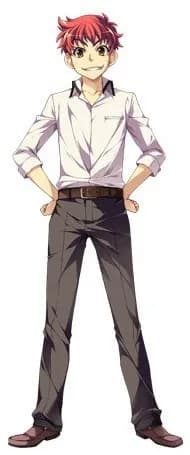 Endou Kouhei